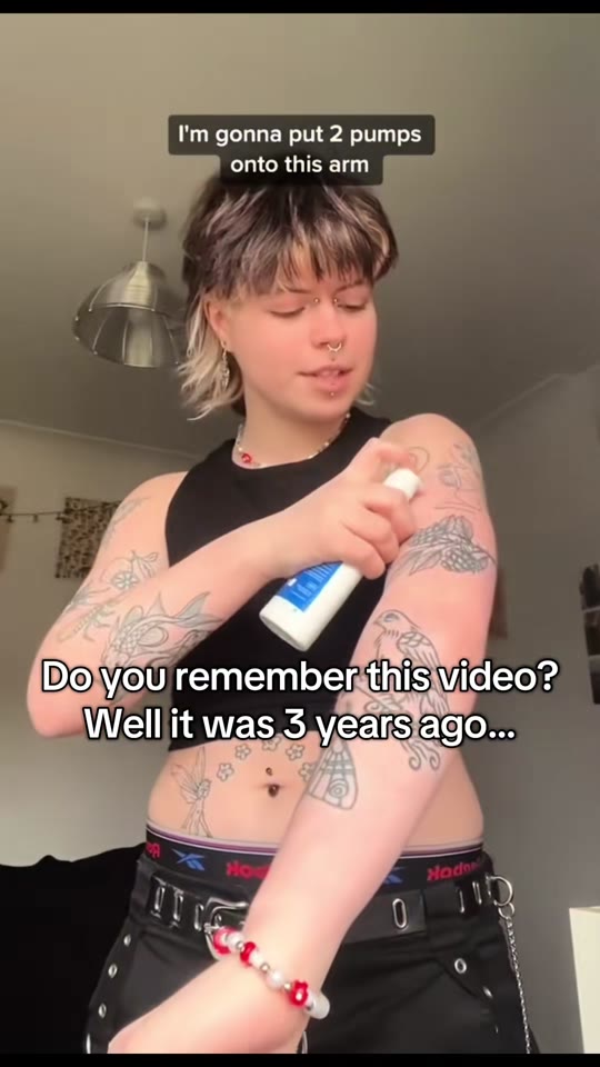 @lemon.squezzy's testosterone voice change claims, fact-checked