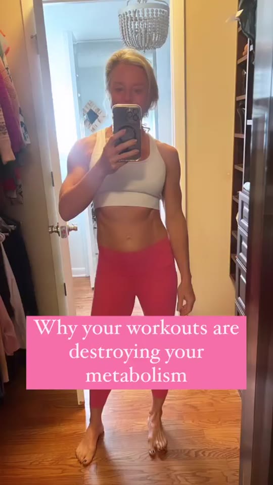 @kim.schaper's exercise weight gain claims, fact-checked