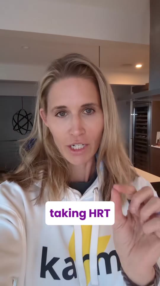 Dr. Amy Killen's estrogen dose claims need more context