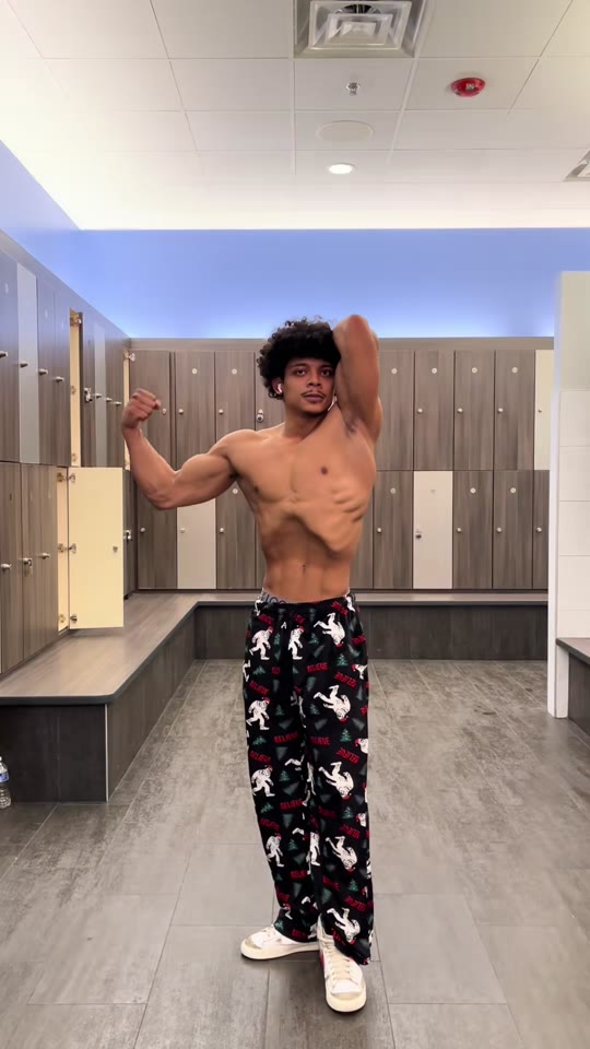 Four months of testosterone: what the data says vs. TikTok