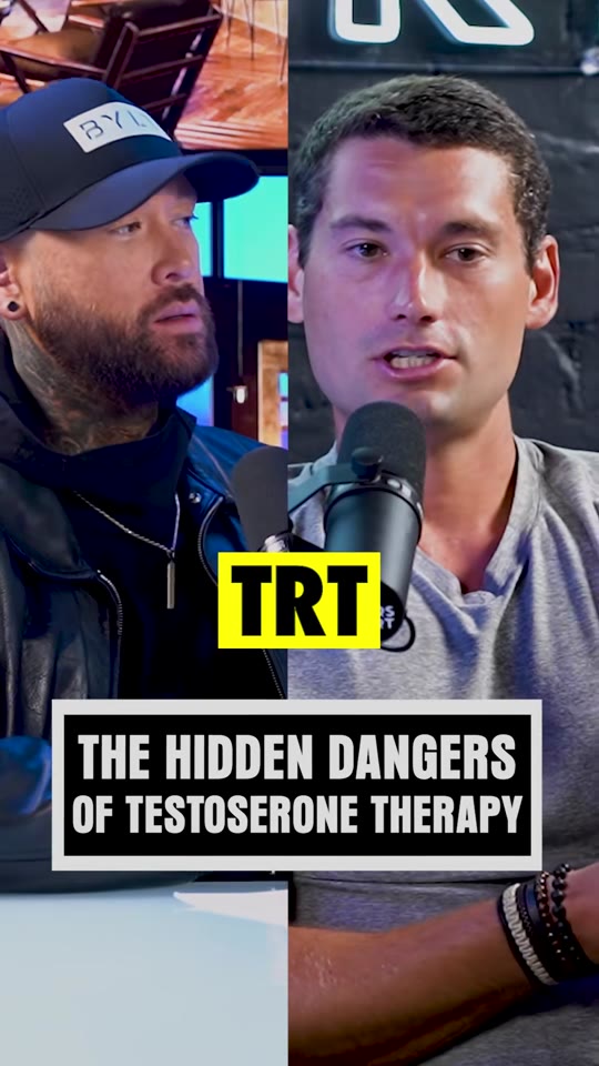 @rich.somers's TRT warnings, fact-checked