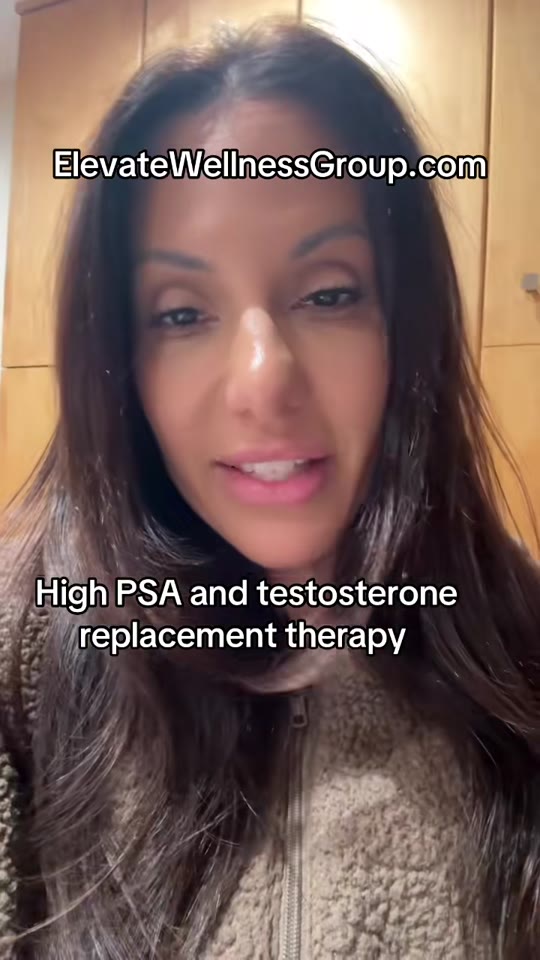 @dr.t__np's PSA claims for TRT patients, fact-checked