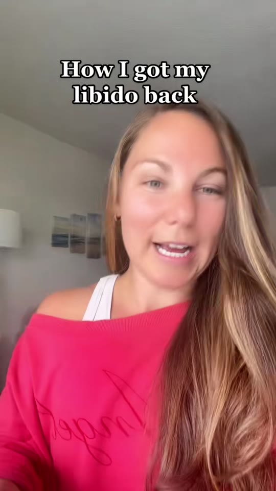 Can 'hormone healing' protocols actually restore female libido?
