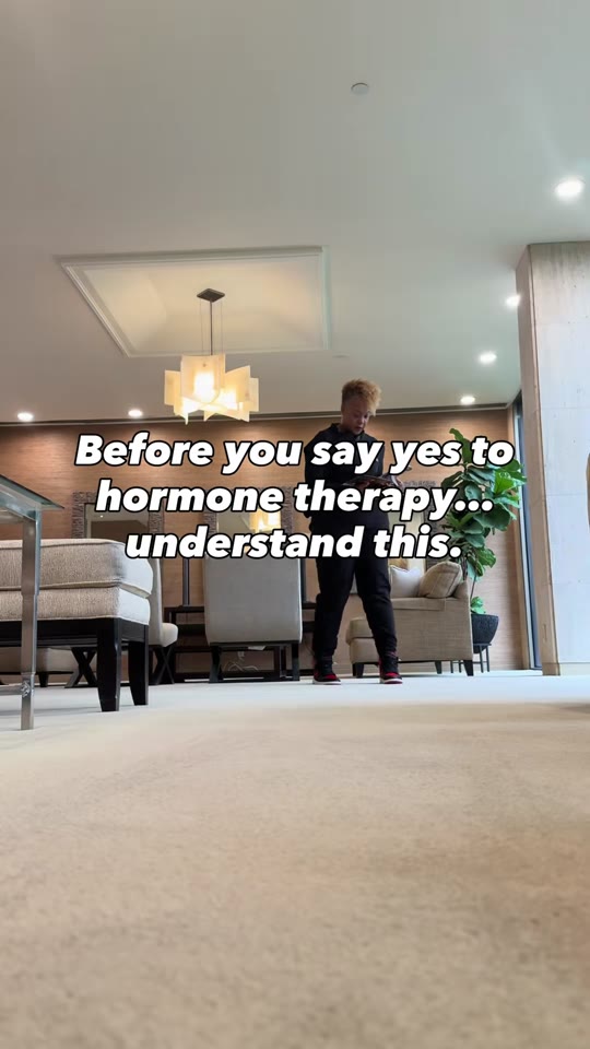 @drkatashia's claims about bioidentical estrogen, fact-checked