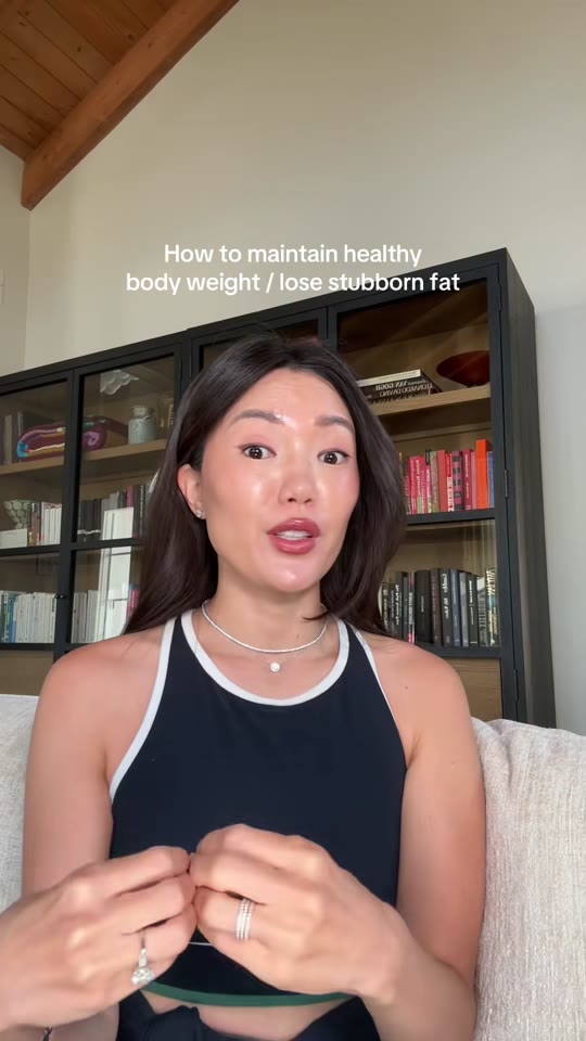 Estrogen dominance, thyroid TSH targets, and peptides for fat loss: what's real?