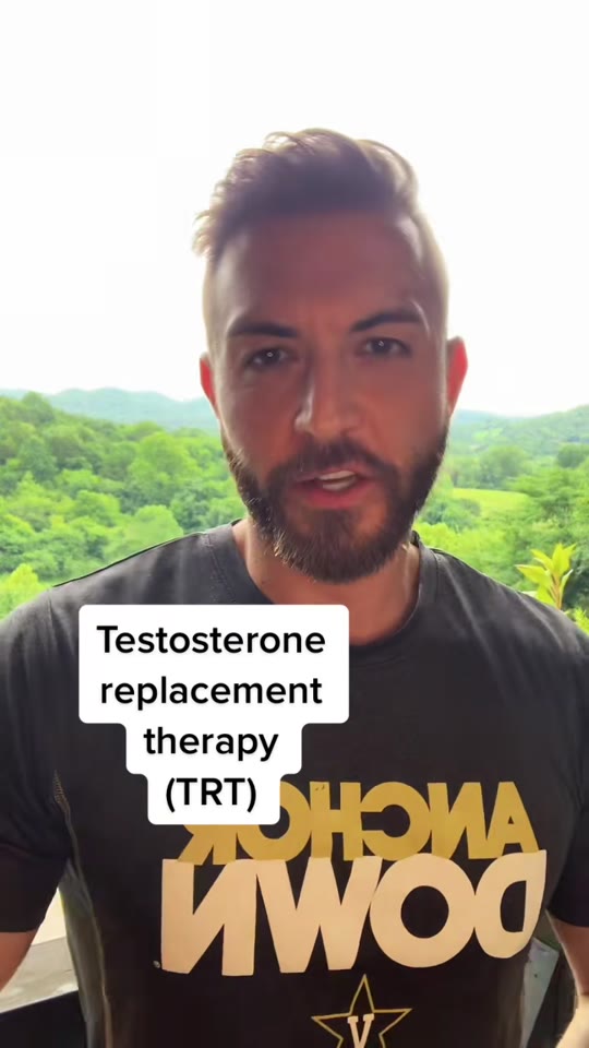 @therestoreclinic's TRT hybrid protocol claims examined