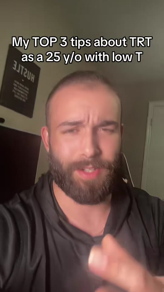 What your testosterone level actually means vs. TikTok hype