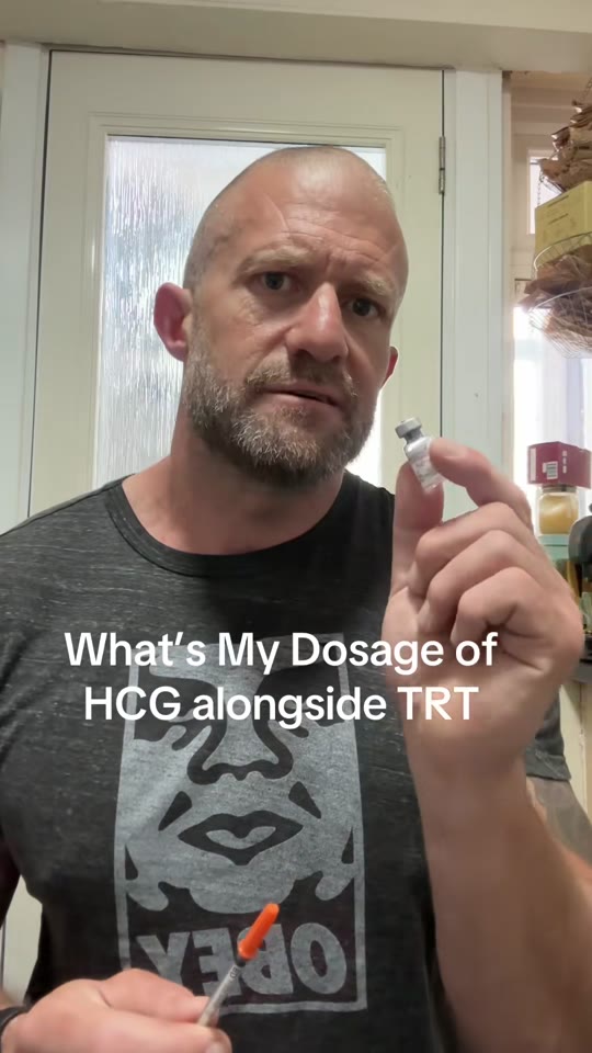 @sponlinecoaching's HCG dosage claims, fact-checked