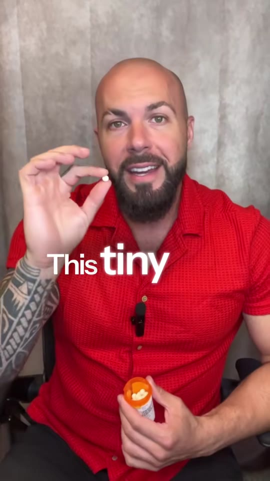 @themenopauseguy's progesterone claims need more context