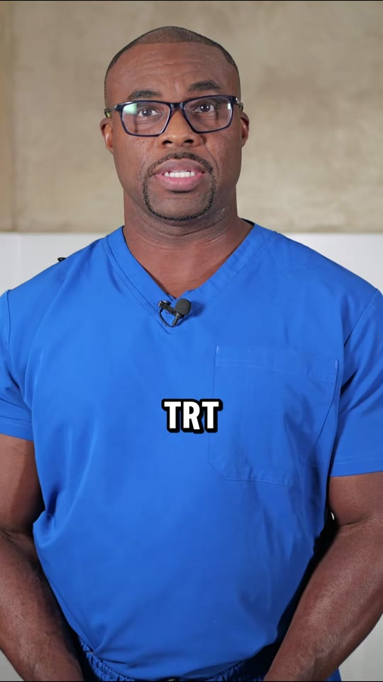 Does stopping TRT always restore natural testosterone production?