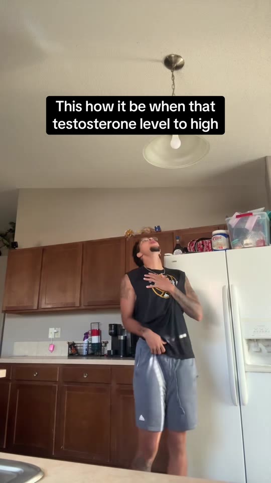 Chest tightness on testosterone: what TRT users need to know