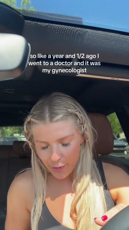 @sydneyadamsking's doctor frustration, fact-checked