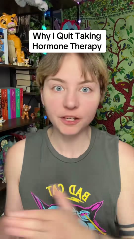 Why people quit TRT: separating real side effects from TikTok drama