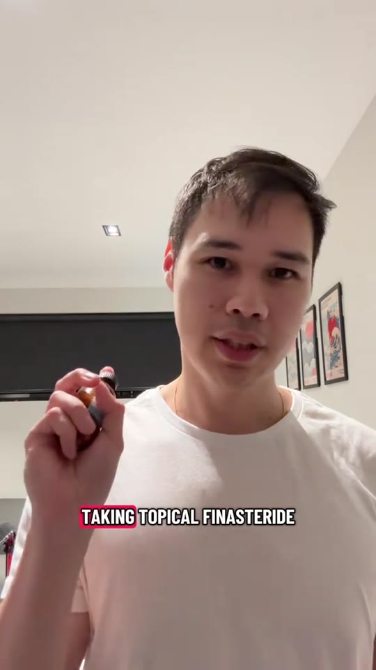 @euroasian64's topical finasteride claims, fact-checked