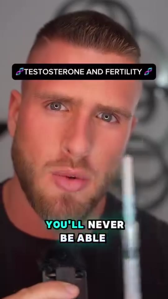 @kmart_fit's TRT fertility claims need more context