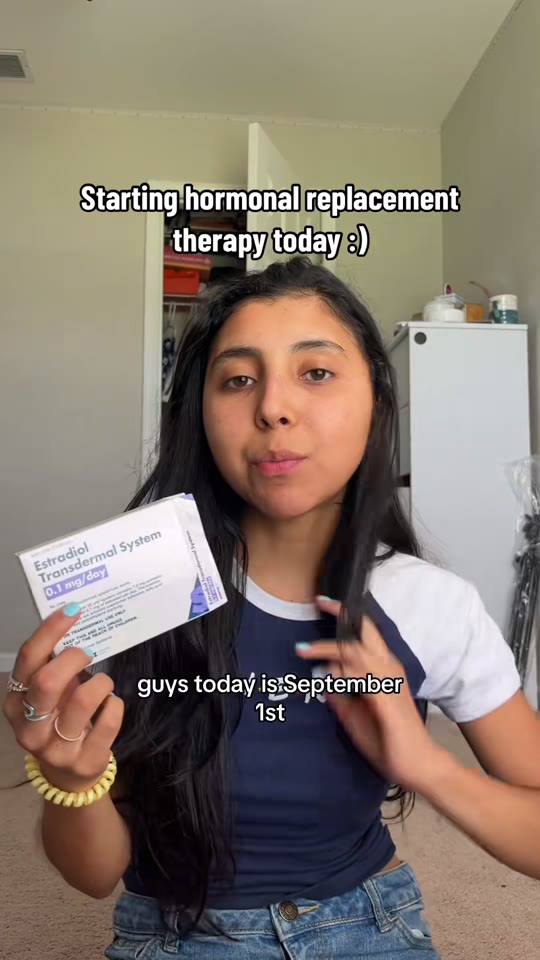 TikTok's amenorrhea recovery claims need more context
