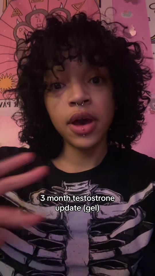 Testosterone therapy for trans masc people: hype vs. clinical evidence
