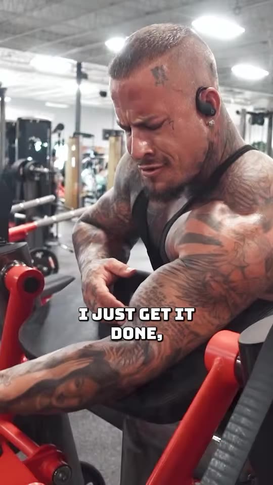 @joey.stax's preacher curl claims, fact-checked