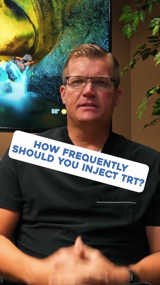 @mesa_trt's injection frequency claims, fact-checked