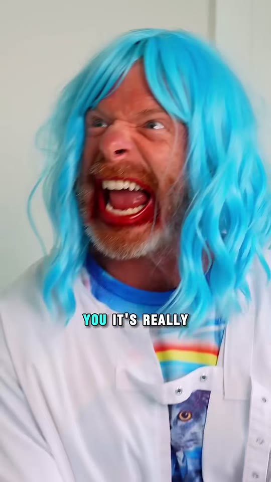 TikTok's testosterone and politics claim, fact-checked