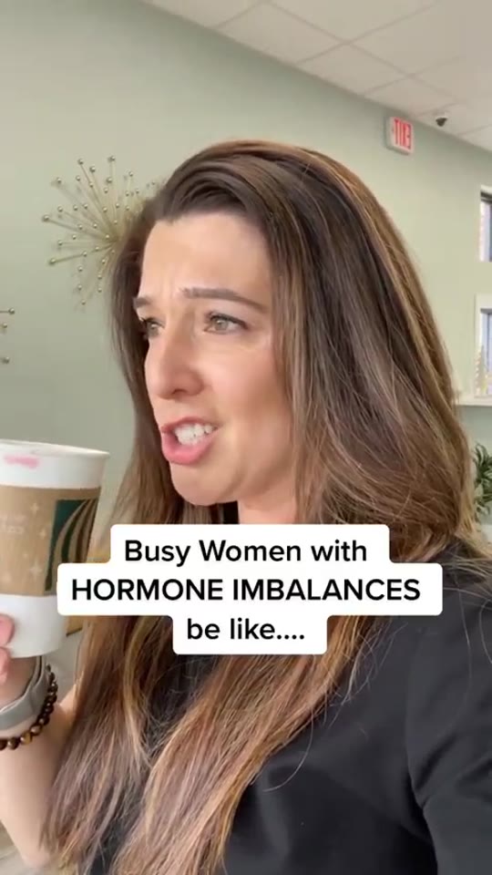 @drfrancescaleblanc's adrenal fatigue claims, fact-checked