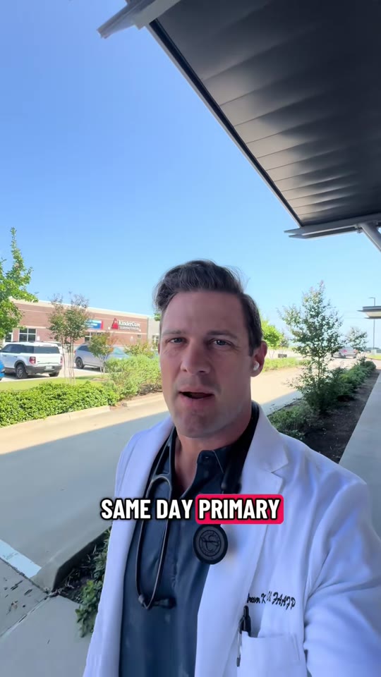 Same-day TRT clinics: Speed vs. safety in hormone care