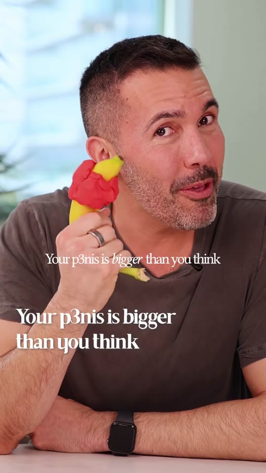 Does TRT or low testosterone actually shrink penis size?