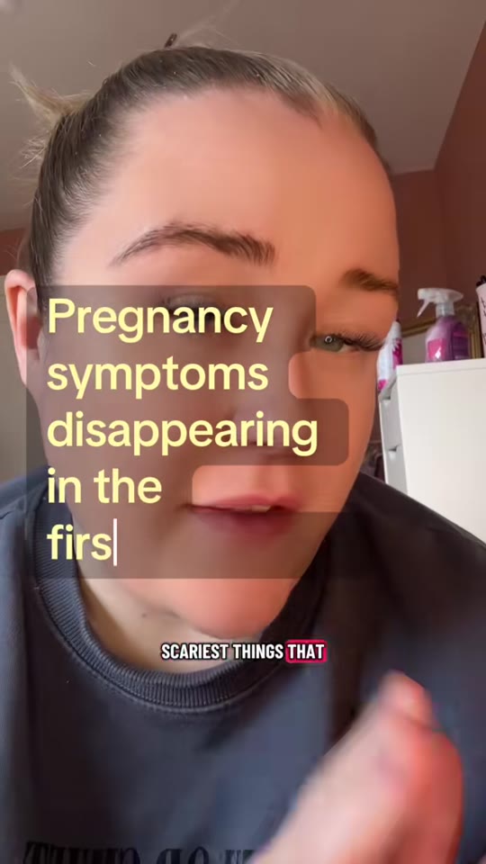 @kindwordsmidwife's pregnancy symptoms claims checked